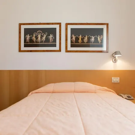 Hotel Due Mori-2