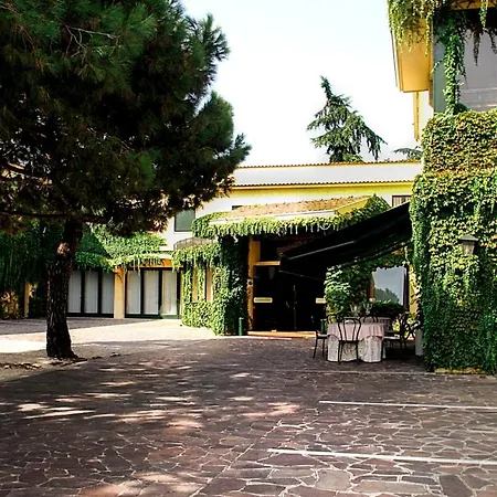 Hotel Due Mori-3