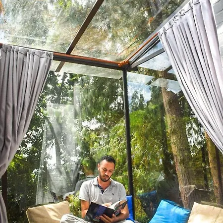 Tiny Houses Premium - Casa Barcelona-2