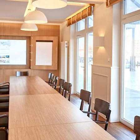 Im-Jaich Boardinghouse Bremerhaven-3