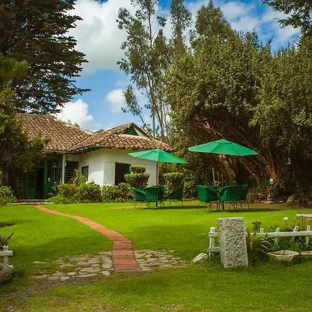 Posada Ingapirca-3