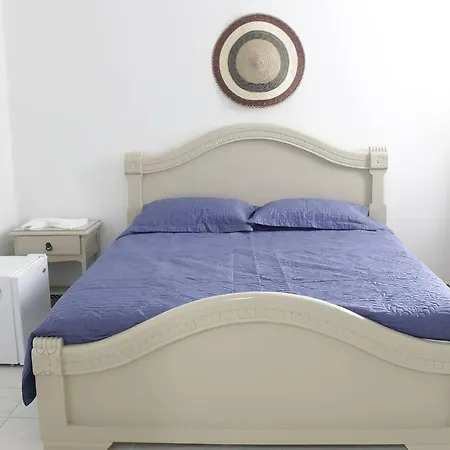 Hotel Iraka Zenu-2