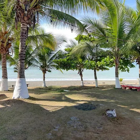 Big Daddy'S Beach Club & Hotel-2