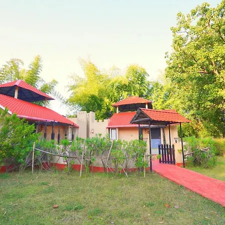 Bundela Bandhavgarh By Octave-2