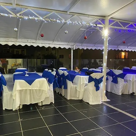 Hotel Rivera Del Mar-3