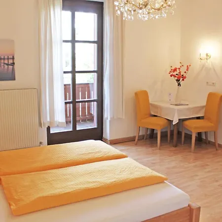 Pension Stoi Budget Guesthouse-2