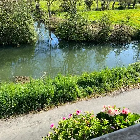 Relais de la Venise verte-3