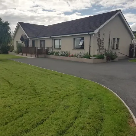 Arley House B & B-3