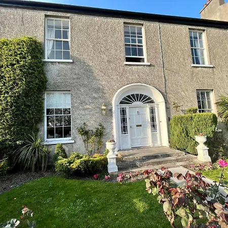 The Stables Townhouse B&B-2
