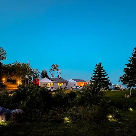 Glenghorm Beach Resort-3