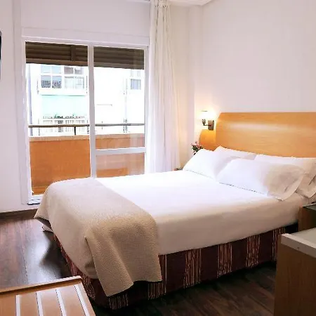 Hotel El Churra-2