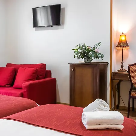 Hotel Reina Cristina-3