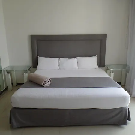 Hotel Suites Bernini-2