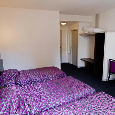 Hotel Saint Etienne-2