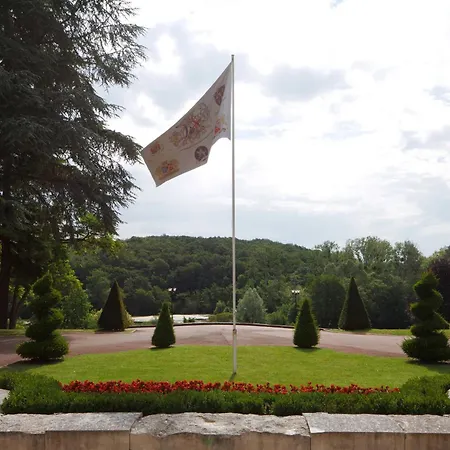 Chateau De Beauvois - La Maison Younan-2