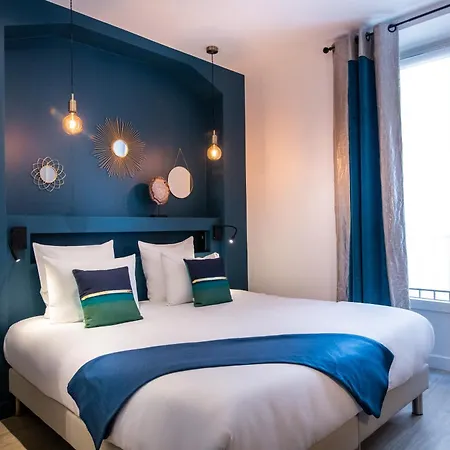 Hôtel Royal Opéra-3
