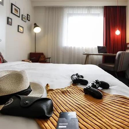 B&B Hotel Ipswich-3
