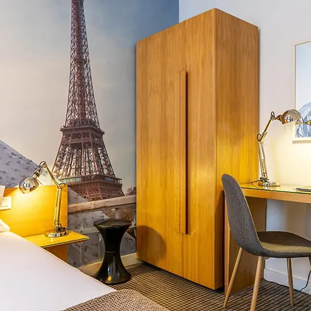 Le 20 Prieure Hotel-3