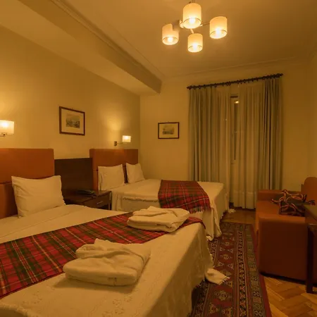 Pao De Acucar Hotel-3