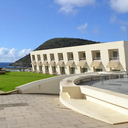 Pousada De Angra Do Heroismo Castelo De S. Sebastiao-3