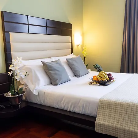 Hotel Silver Milano-2