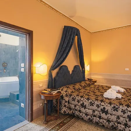 I Portici Hotel - Residenza D'Epoca-3