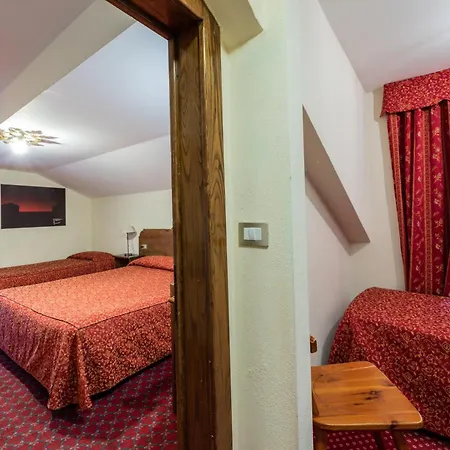 Hotel Courmayeur-2
