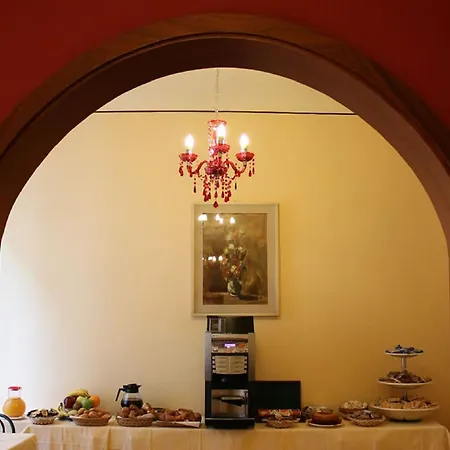 Hotel Romagna-3