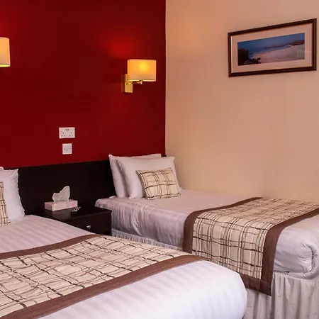 Kings Arms Hotel - A Bespoke Hotel-2