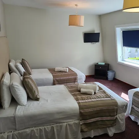 Kings Arms Hotel - A Bespoke Hotel-2