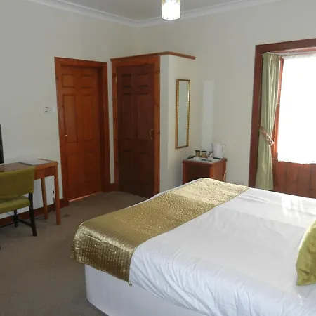 Mansfield Castle Hotel-2