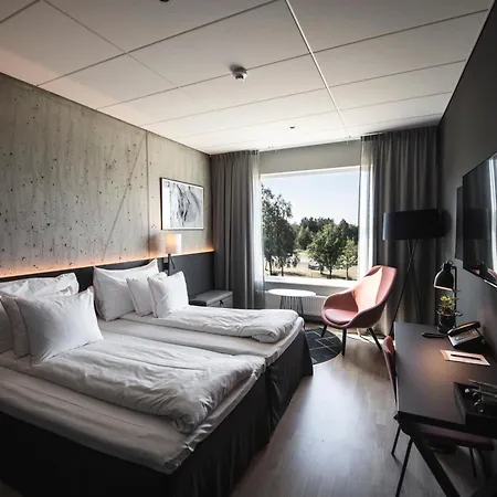 Froesoe Park Hotel-2