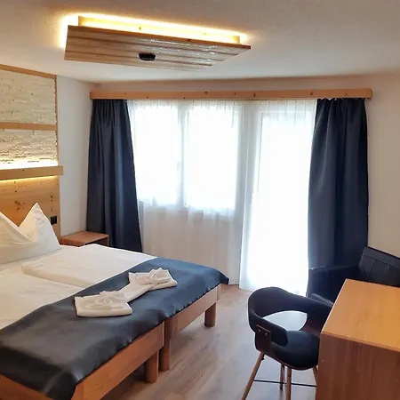 Hotel Europa-2