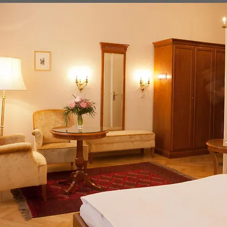 Hotel Kaiserin Elisabeth-3