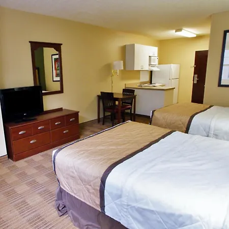 Extended Stay America Suites - Chicago - Skokie-2