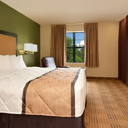 Extended Stay America Suites - Chicago - Skokie-3