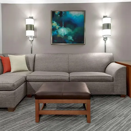 Hyatt Place Denver Airport-2