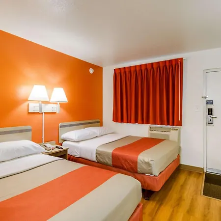 Motel 6-Schiller Park, Il - Chicago O'Hare-2