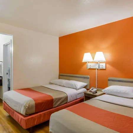Motel 6-Schiller Park, Il - Chicago O'Hare-2