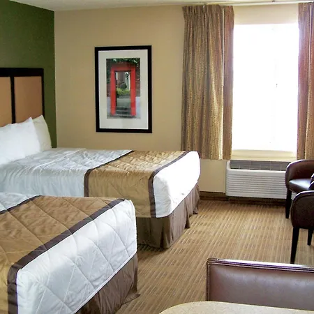 Studio 6 Extended Stay Memphis Airport Tn-3