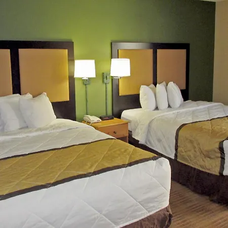 Extended Stay America Suites - Houston - Galleria - Uptown-3