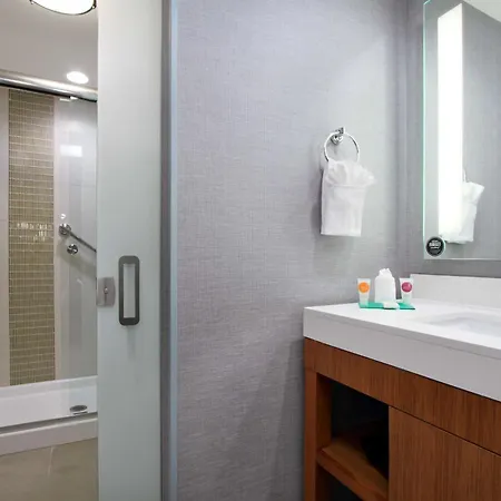 Hyatt Place Houston/Katy-3