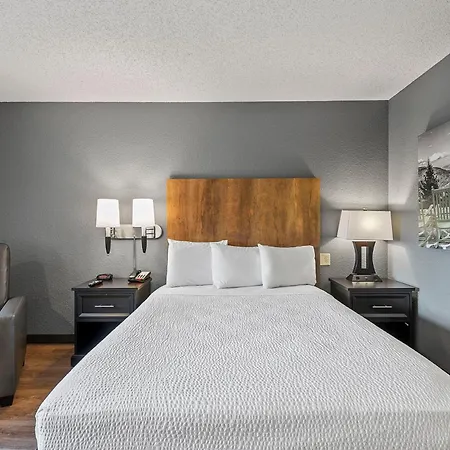 Extended Stay America Premier Suites - Miami - Downtown Brickell - Cruise Port-2