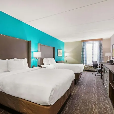 La Quinta By Wyndham Jamestown-3