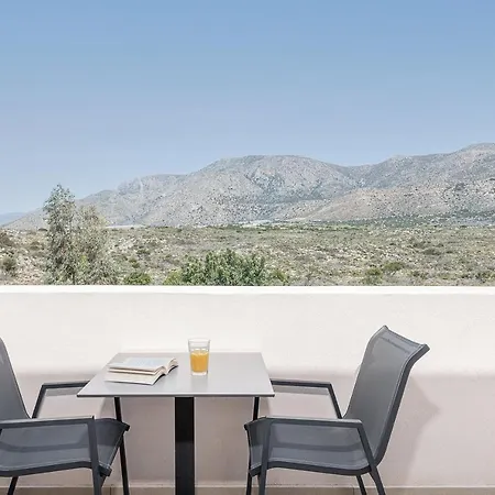Elafonisi Resort By Kalomirakis Family-3