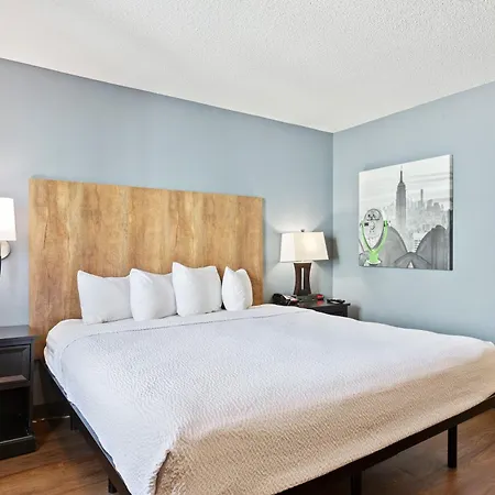 Extended Stay America Premier Suites - San Francisco - Belmont-3