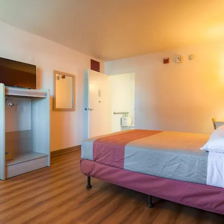 Motel 6-Rancho Mirage, Ca - Palm Springs-2