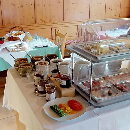 Das kleine Familienhotel Koch-3