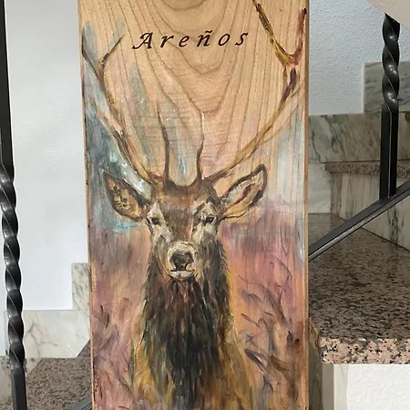 Hostel Arenos-2