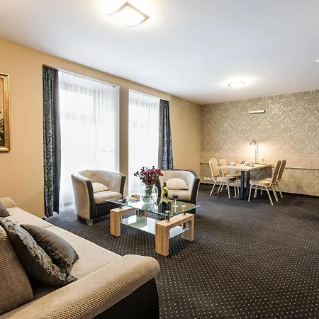 Hotel Wilga-3